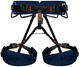 Mammut 4 Slide Harness Marine