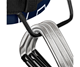 Mammut 4 Slide Harness Marine