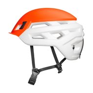 Vibrant Orange