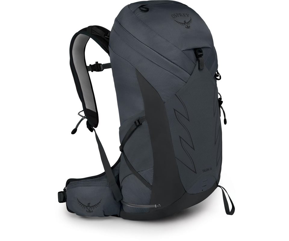 Osprey Talon 26 Backpack Men Eclipse Grey