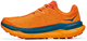 Hoka Tecton X Running Shoes Men Persimmon Orange/Radiant Yellow