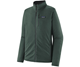 Patagonia R1 Daily Jacket Men ly Jkt Nouveau Green/Northern Green X/Dye