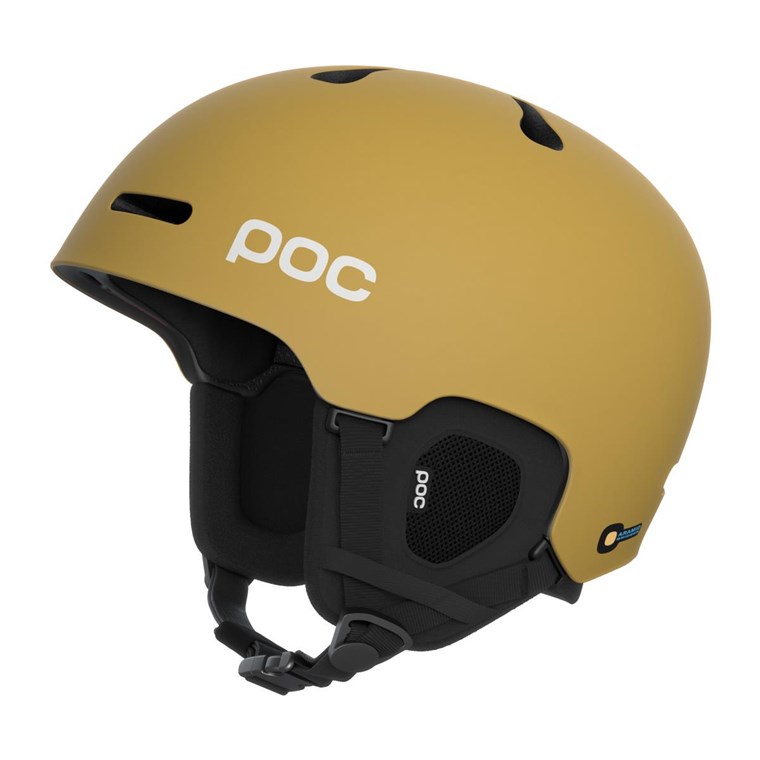 POC Fornix MIPS Cerussite Kashima Matt