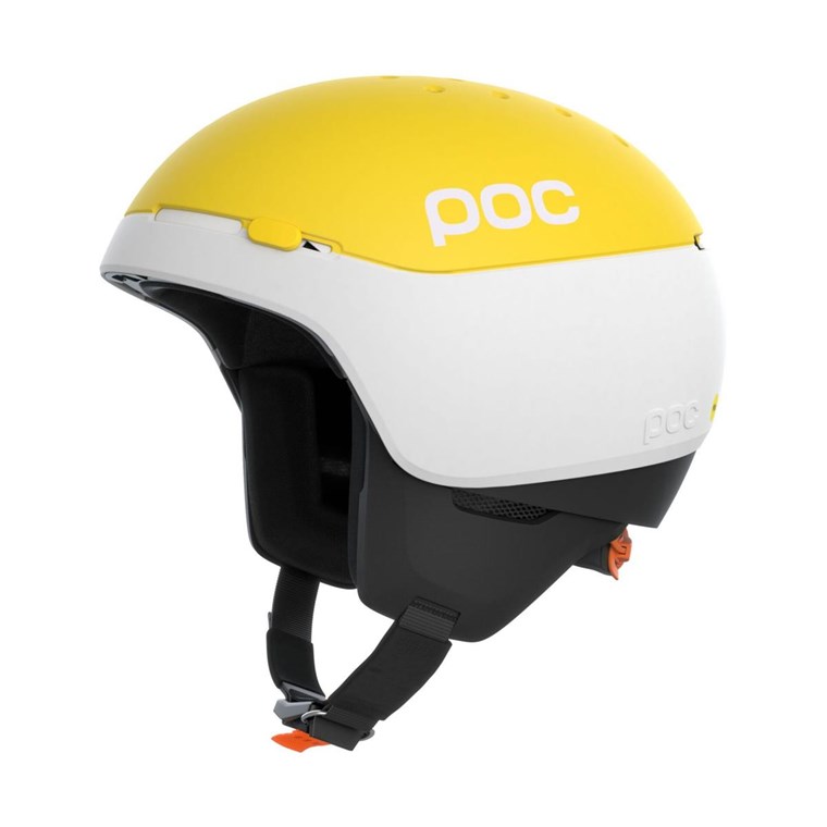 POC Meninx RS MIPS Helmet Nocolor