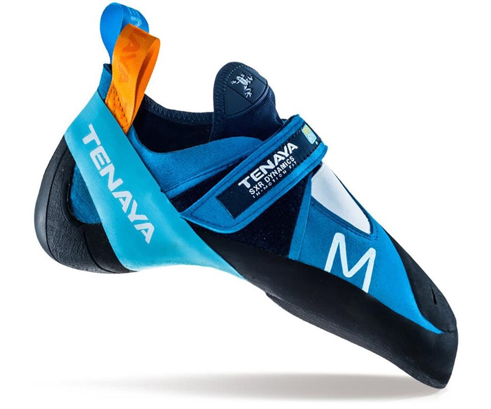 Alternativ bild 1 för Tenaya Mastia Climbing Shoes