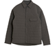 Mountain Works Trail Overshirt Jacket Military