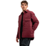 Mountain Works Trail Overshirt Jacket Deep Burgundy