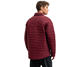 Mountain Works Trail Overshirt Jacket Deep Burgundy