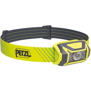 Petzl Tikka Core Headlamp Red/Black