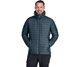 Rab Microlight Alpine Jacket Orion Blue