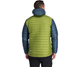 Rab Microlight Alpine Jacket Men Orion Blue/Aspen Green