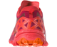La Sportiva Bushido II Running Shoes Women Beet/Garnet