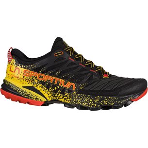 La Sportiva Akasha II Running Shoes Men