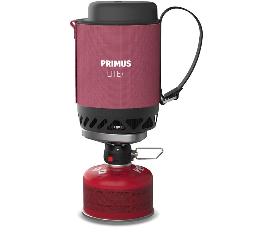 Primus Lite Plus Stove System Pink