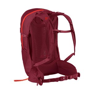 Vaude Wizard 24+4 Backpack Mars Red