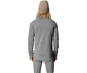 Houdini Desoli Thermal Crew Sweater Men College Grey