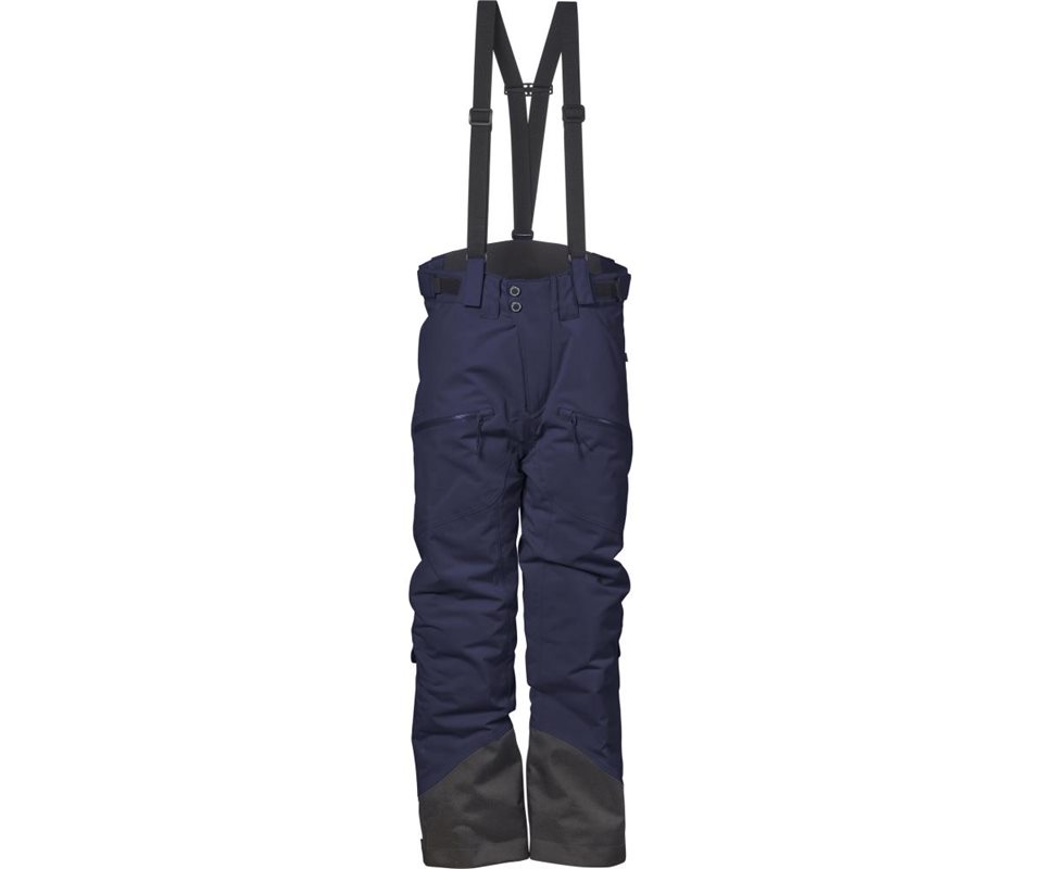 Isbjörn Offpist Ski Pants Youth Navy