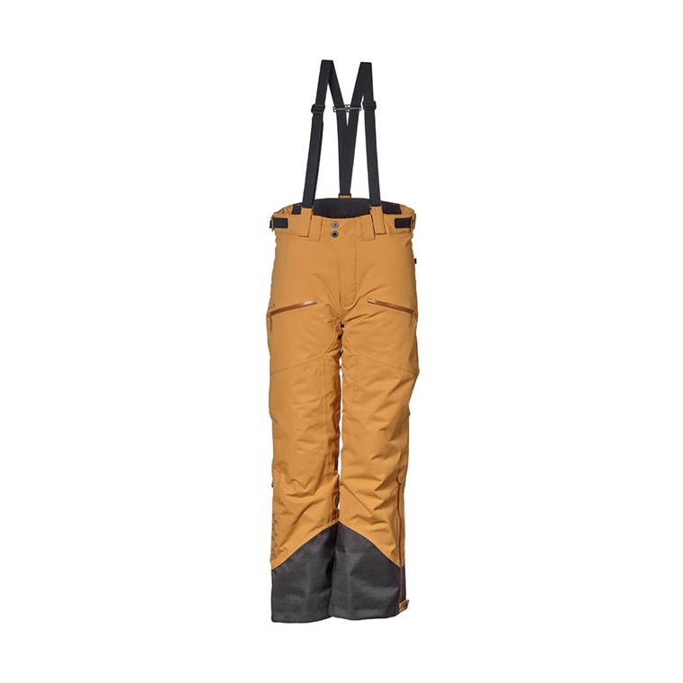Isbjörn Offpist Ski Pants Youth Lion