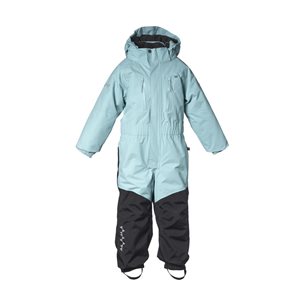 Isbjörn Penguin Snowsuits Mint