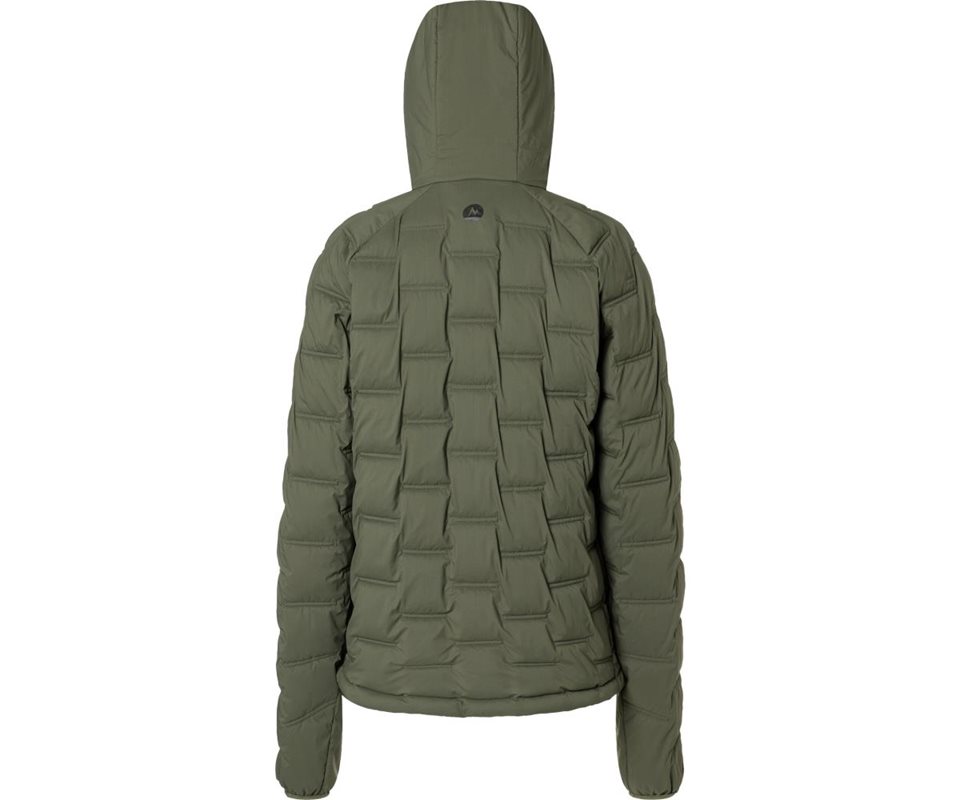 Alternativ bild 1 för Marmot WarmCube Active Novus Jacket Men Nori