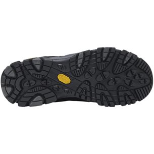 Merrell Moab 3 GTX Mid Shoes Men Black/Grey