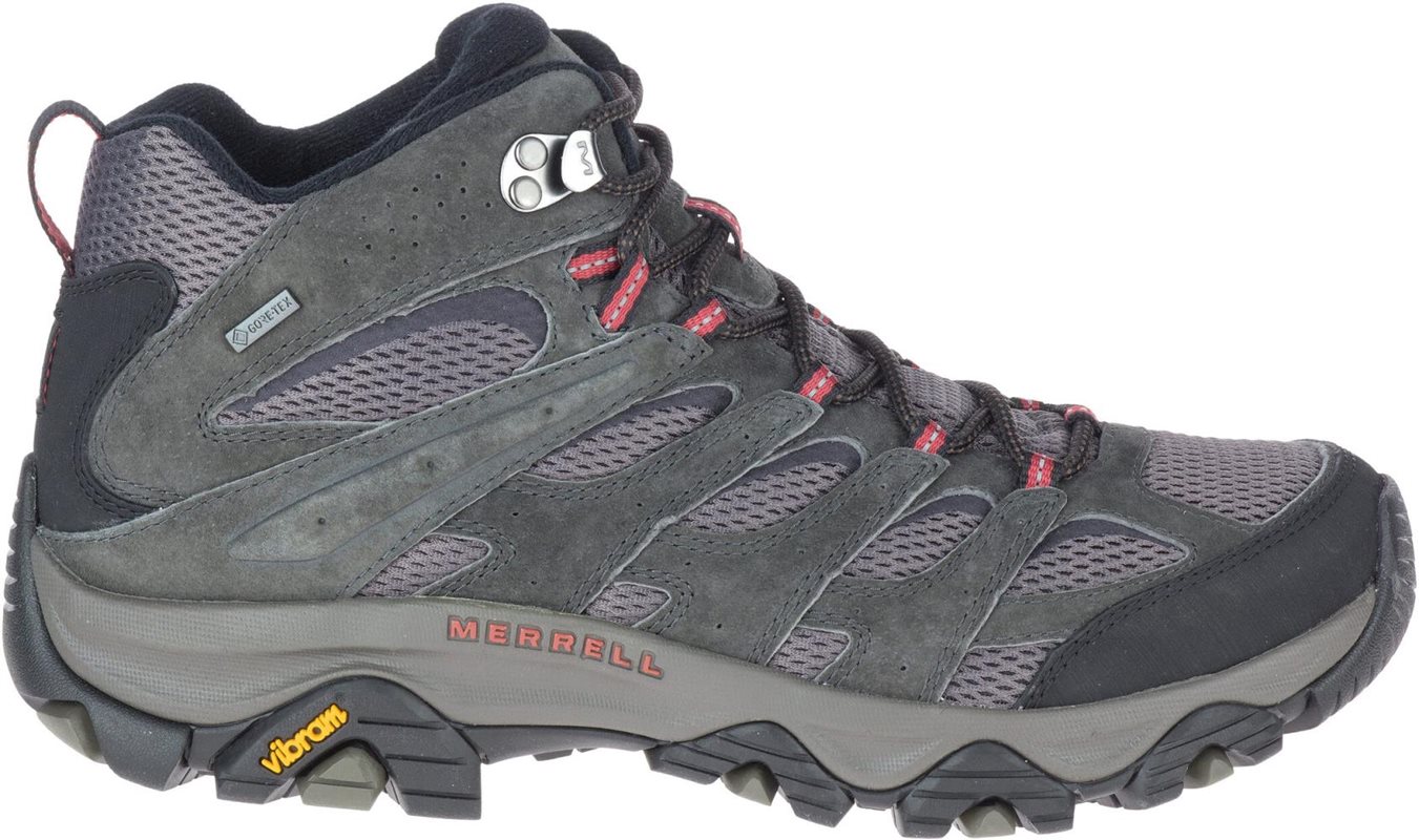 Merrell Moab 3 GTX Mid Shoes Men Beluga