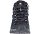 Merrell Moab 3 GTX Mid Shoes Women Black/Grey