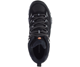 Merrell Moab 3 GTX Mid Shoes Women Black/Grey