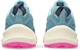 Asics Gel-Trabuco 11 Shoes Women Gris Blue/Deep Ocean