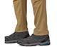 Patagonia Point Peak Trail Pants Men Classic Tan