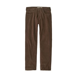 Patagonia Organic Cotton Corduroy Jeans Men Topsoil Brown