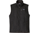 Patagonia Better Sweater Vest Men Black