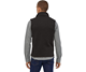 Patagonia M's Better Sweater Vest Black