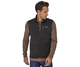 Patagonia Better Sweater Vest Men Black