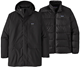 Patagonia M's Tres 3-in-1 Parka Black