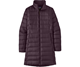 Patagonia Tres 3-in-1 Parka Women Obsidian Plum