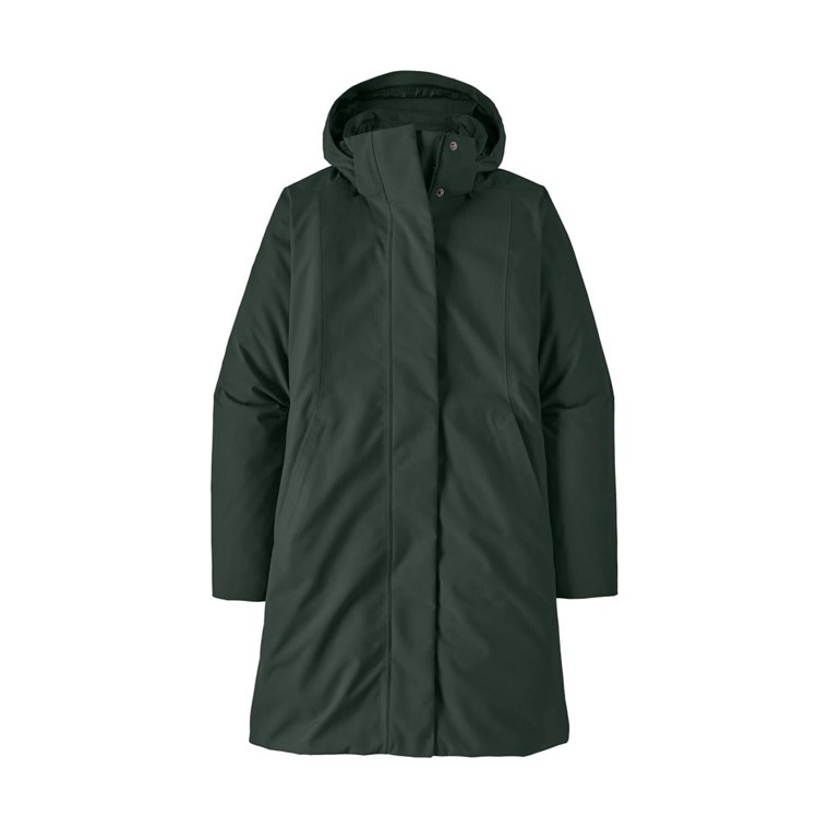 Patagonia Tres 3-in-1 Parka Women Northern Green