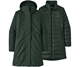 Patagonia Tres 3-in-1 Parka Women Northern Green