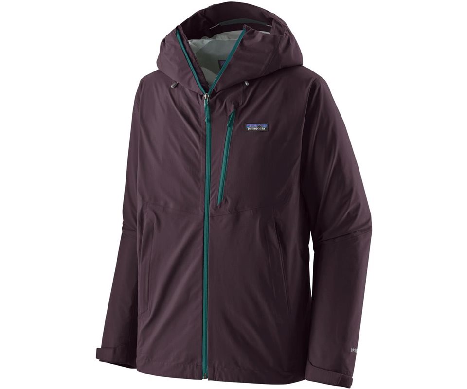 Patagonia Granite Crest Jacket Men Obsidian Plum