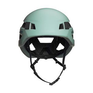 Mammut Crag Sender Helmet Jade