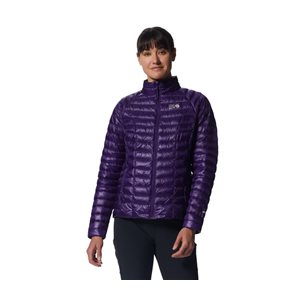 Mountain Hardwear Ghost Whisperer/2 Jacket Women Zodiac