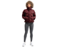 Mountain Works Epitome Down Parka Women Deep Burgundy