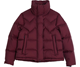 Mountain Works Epitome Down Parka Women Deep Burgundy