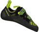 La Sportiva Tarantula Climbing Shoes Men Olive/Neon