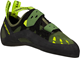 La Sportiva Tarantula Climbing Shoes Men Olive/Neon