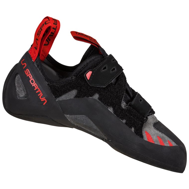 La Sportiva Tarantula Boulder Climbing Shoes Men Metal/Sunset