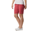 Columbia Saturday Trail Long Shorts Women Rouge Pink