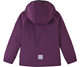 Reima Vantti Softshell Jacket Kids Deep Purple