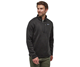 Patagonia Better Sweater 1/4 Zip Men Black