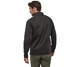 Patagonia M's Better Sweater 1/4 Zip Black